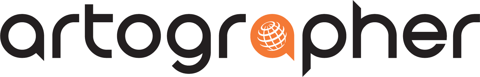 Artographer Tacts Logo